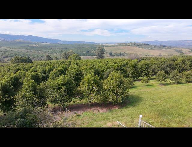 66HA FARM FOR SALE IN NELSPRUIT RURAL